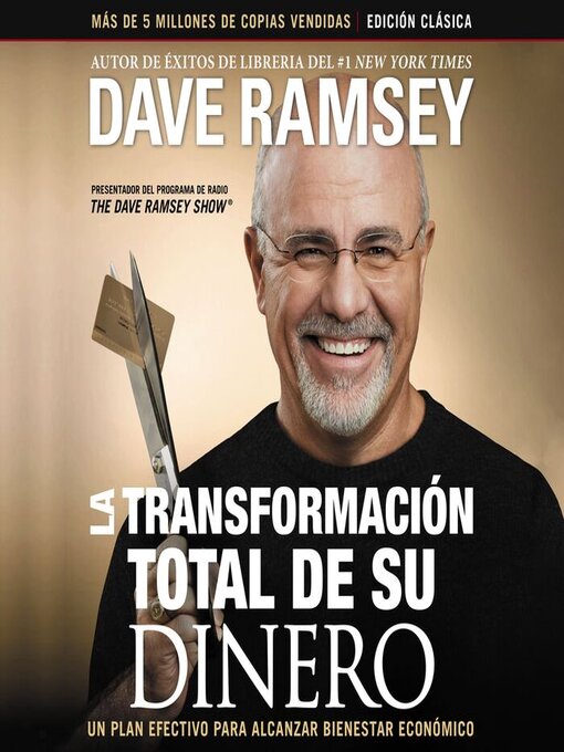 Title details for La transformación total de su dinero by Dave Ramsey - Available